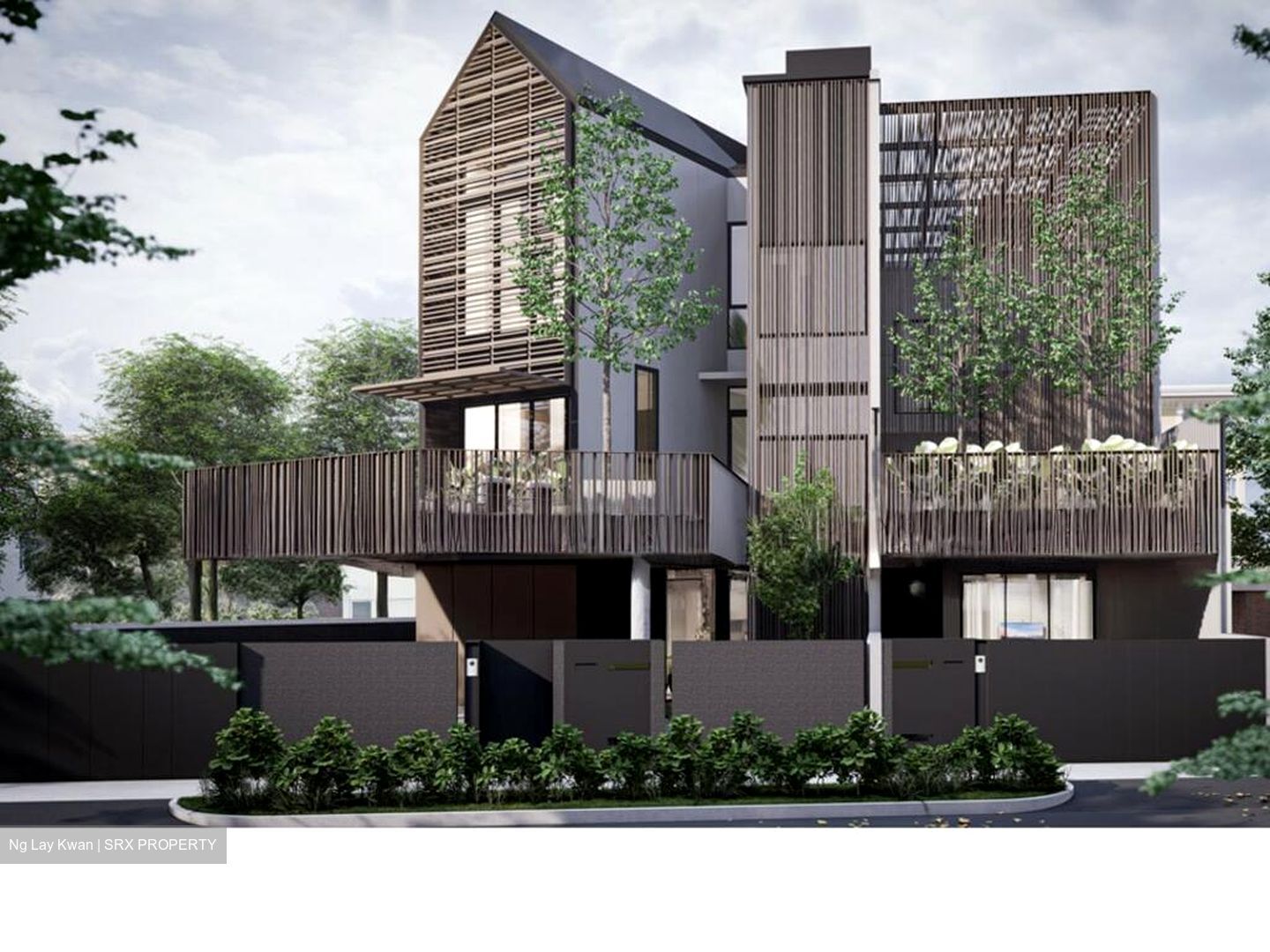 East View Garden (D16), Terrace #500917931